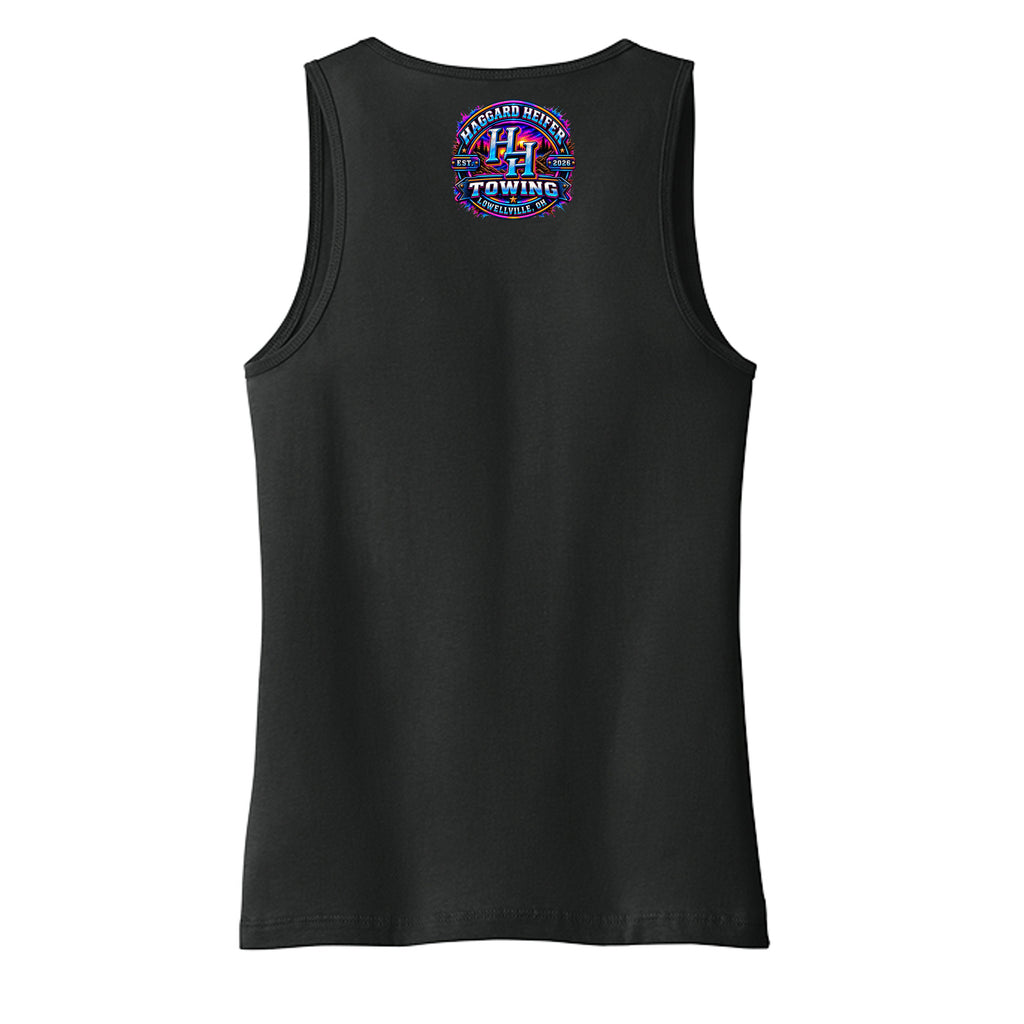 Black - 3933NL - BACK