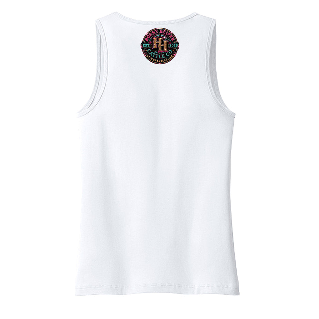 WHITE - 3933NL - BACK
