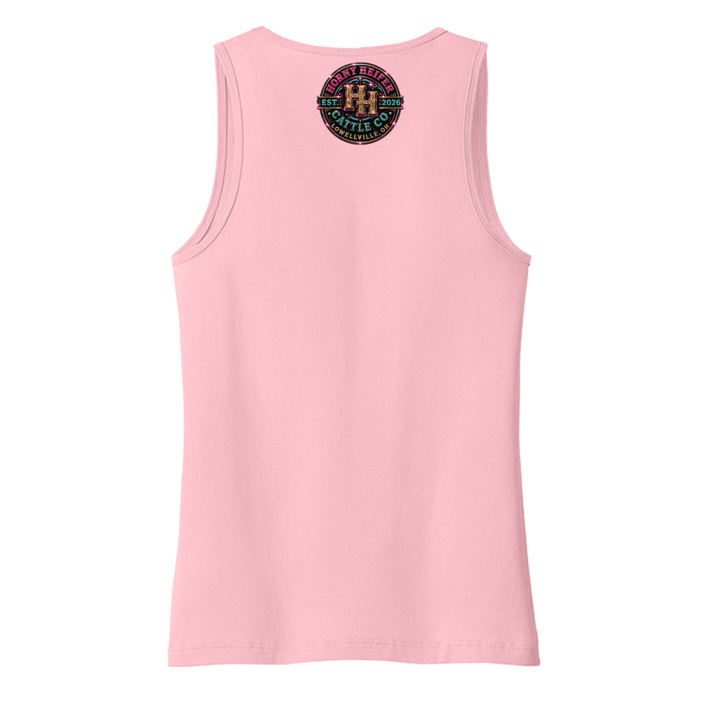 Light Pink - 3933NL - BACK