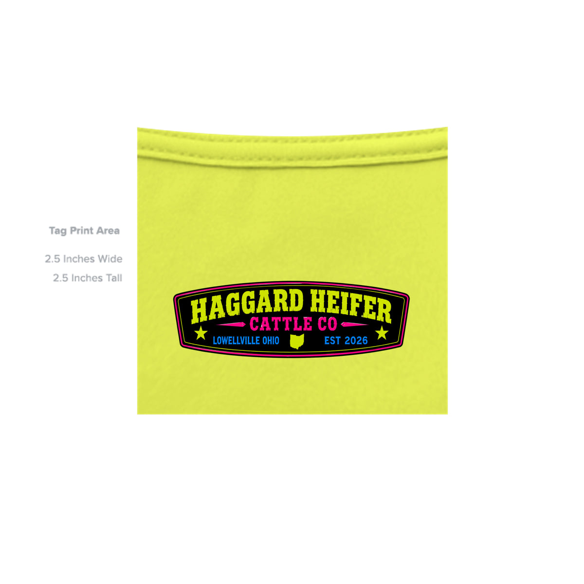 SAFETY GREEN - G500 - INSIDE_TAG_LINE