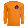 SAFETY ORANGE - G240 - FRONT