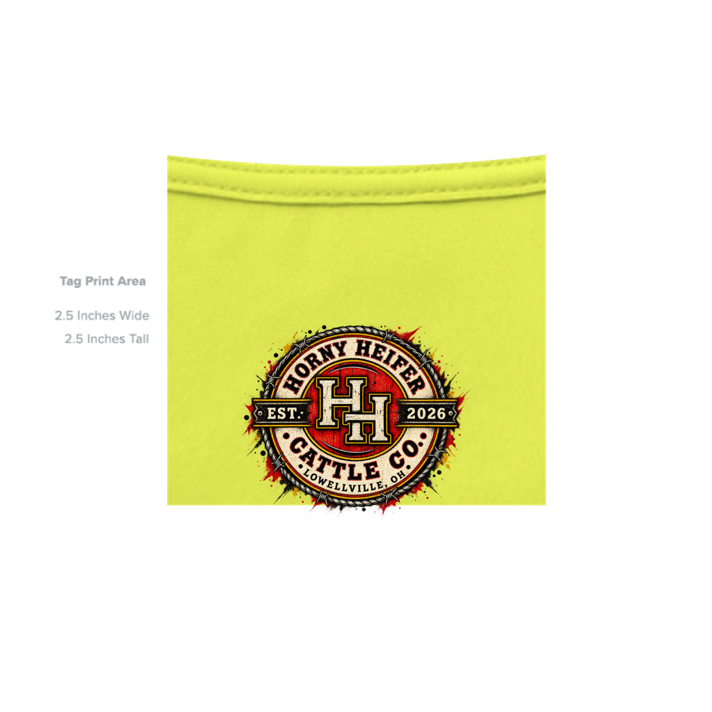 SAFETY GREEN - G500 - INSIDE_TAG_LINE