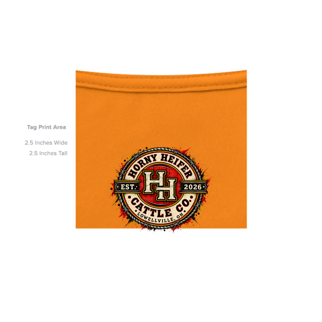 SAFETY ORANGE - G500 - INSIDE_TAG_LINE