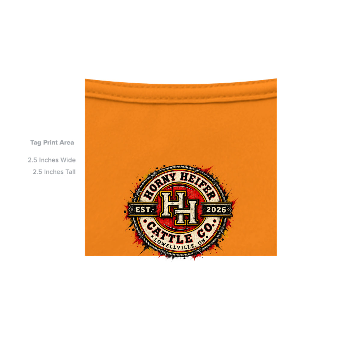 SAFETY ORANGE - G500 - INSIDE_TAG_LINE