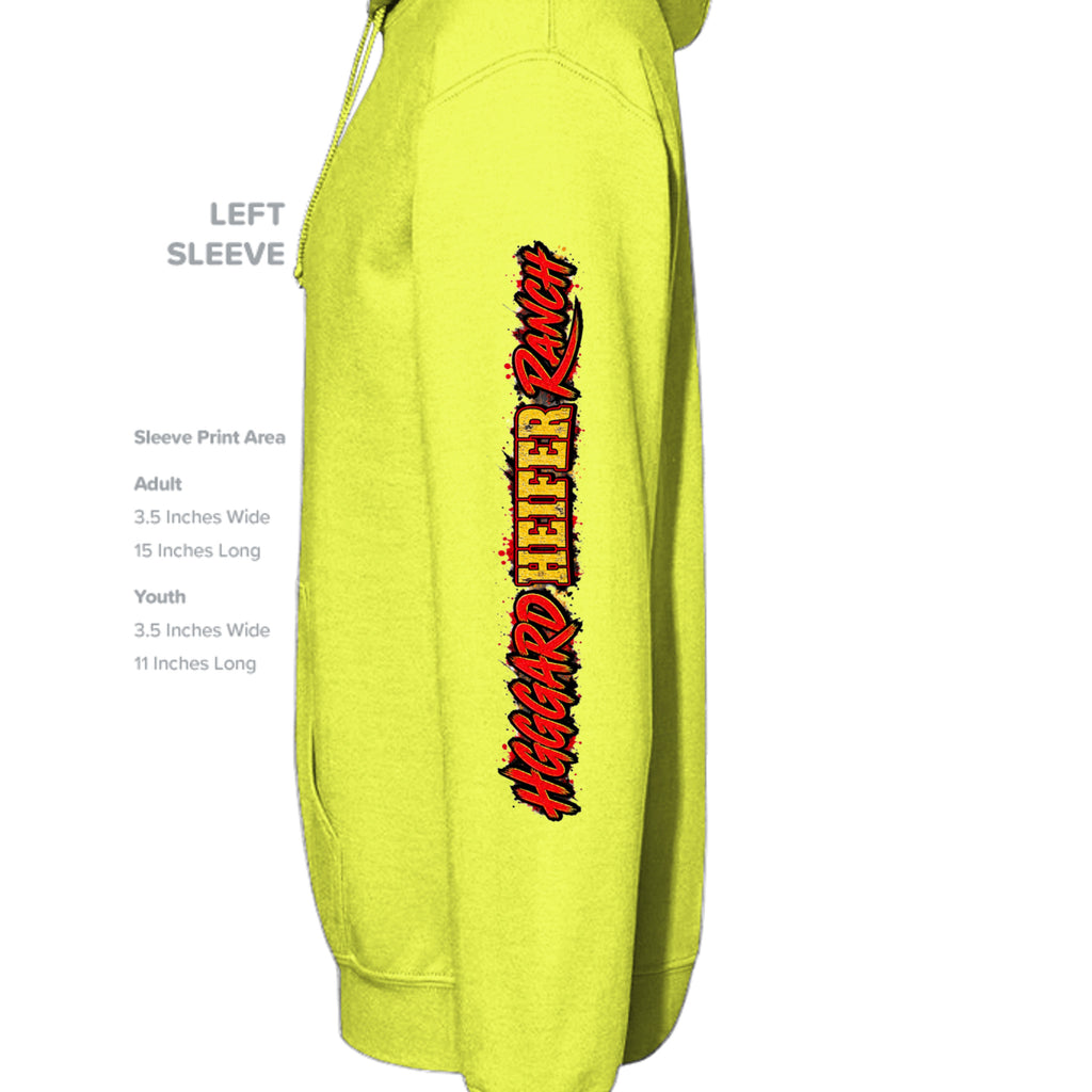 SAFETY GREEN - G185 - SLEEVE_LEFT