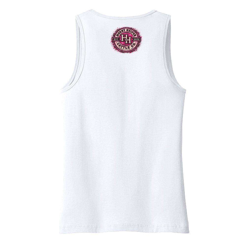 WHITE - 3933NL - BACK