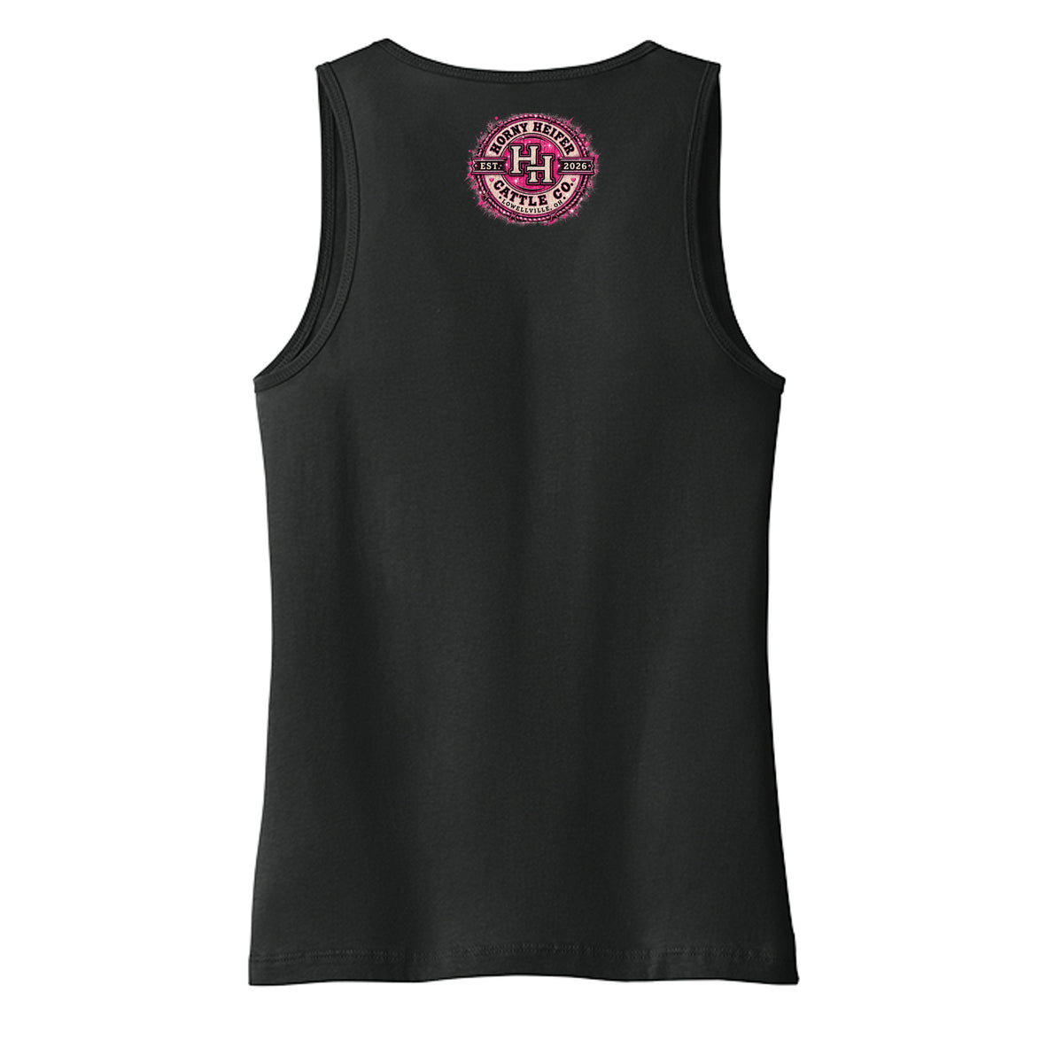 Black - 3933NL - BACK