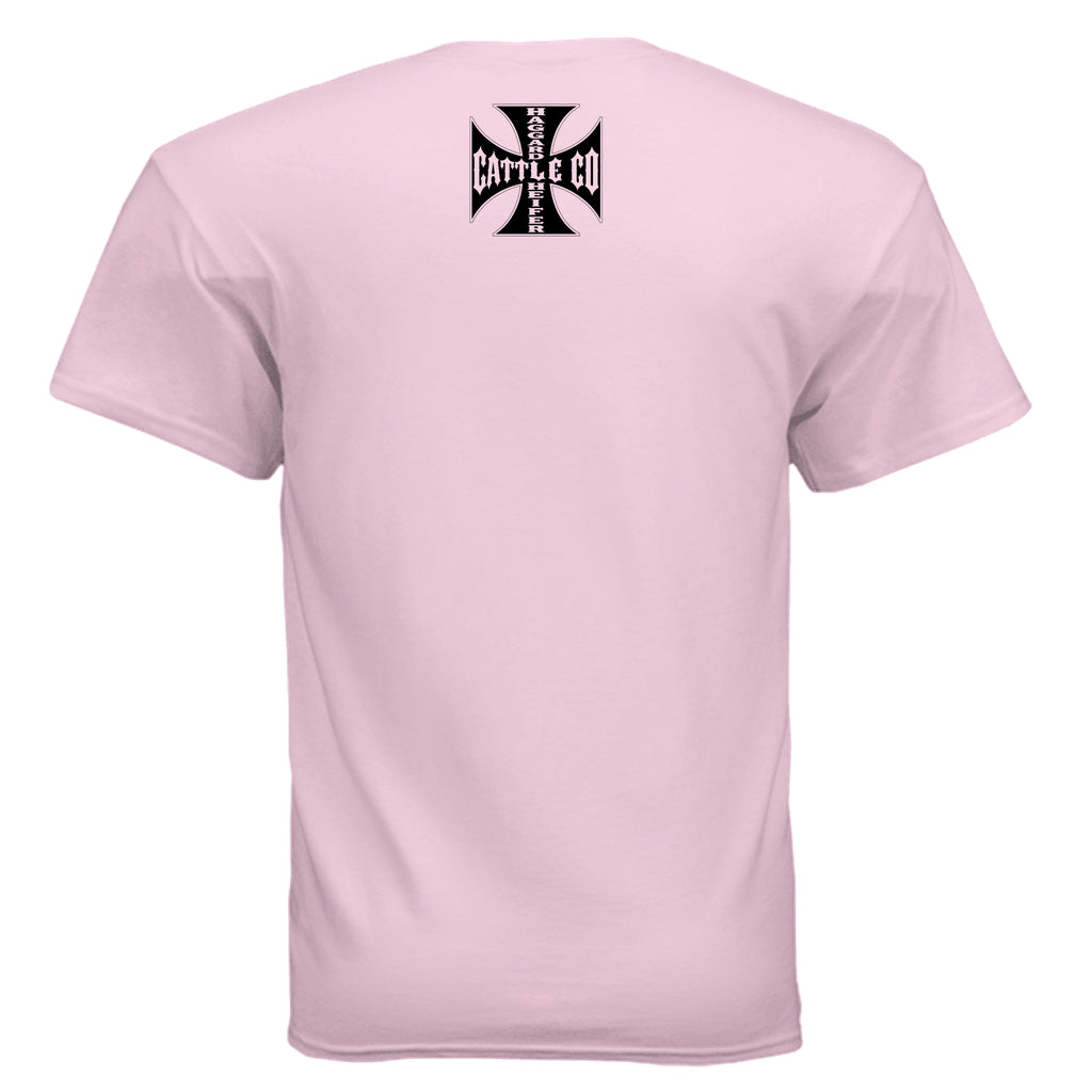 LIGHT PINK - G500 - BACK