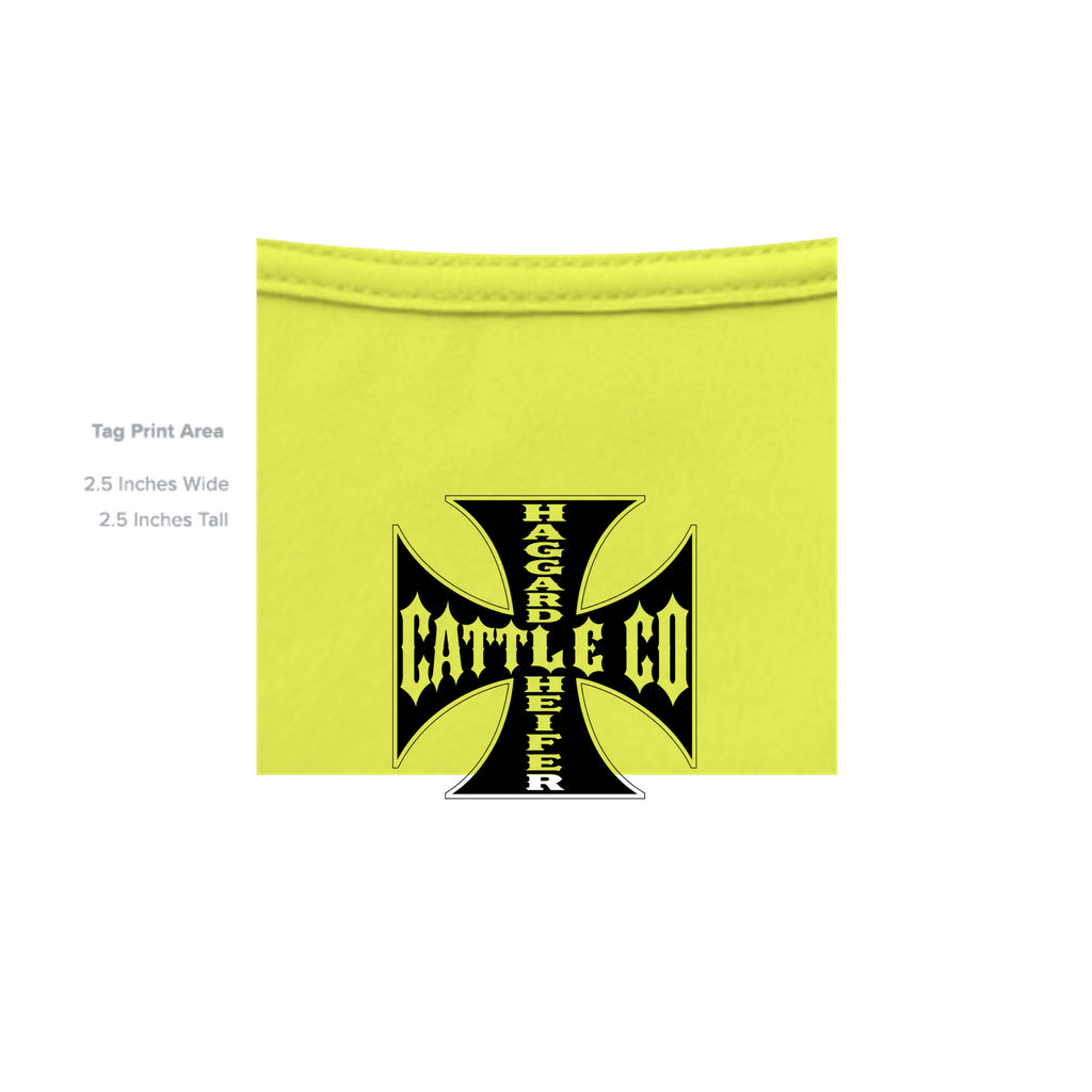 SAFETY GREEN - G500 - INSIDE_TAG_LINE