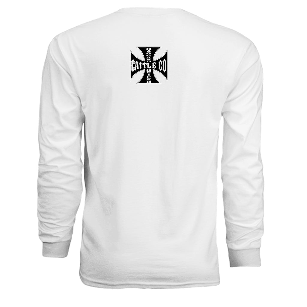 WHITE - G240 - BACK