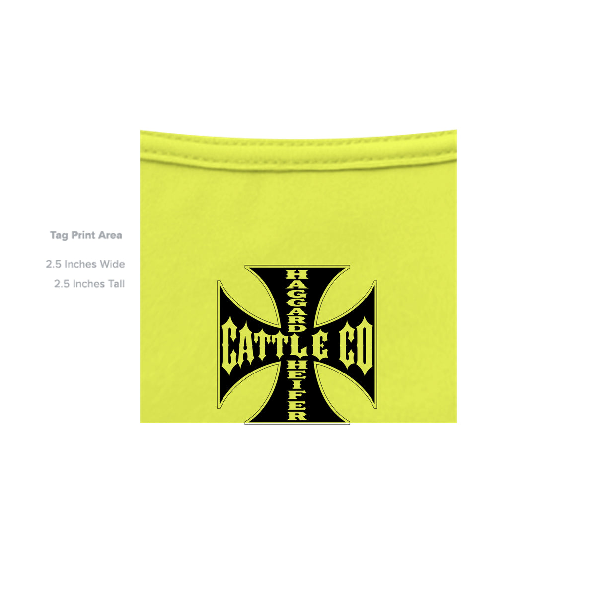 SAFETY GREEN - G240 - INSIDE_TAG_LINE