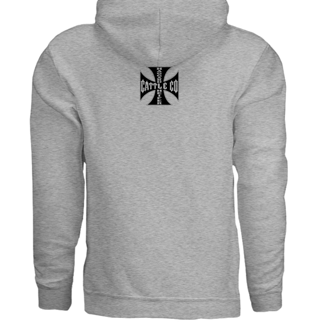 SPORT GREY - G185 - BACK