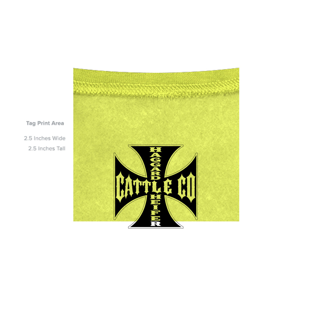 SAFETY GREEN - G185 - INSIDE_TAG_LINE