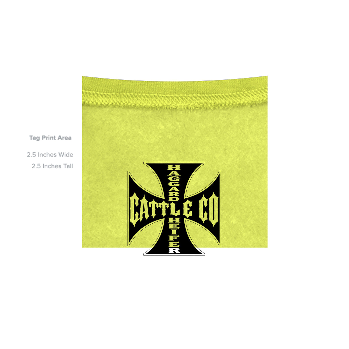 SAFETY GREEN - G185 - INSIDE_TAG_LINE