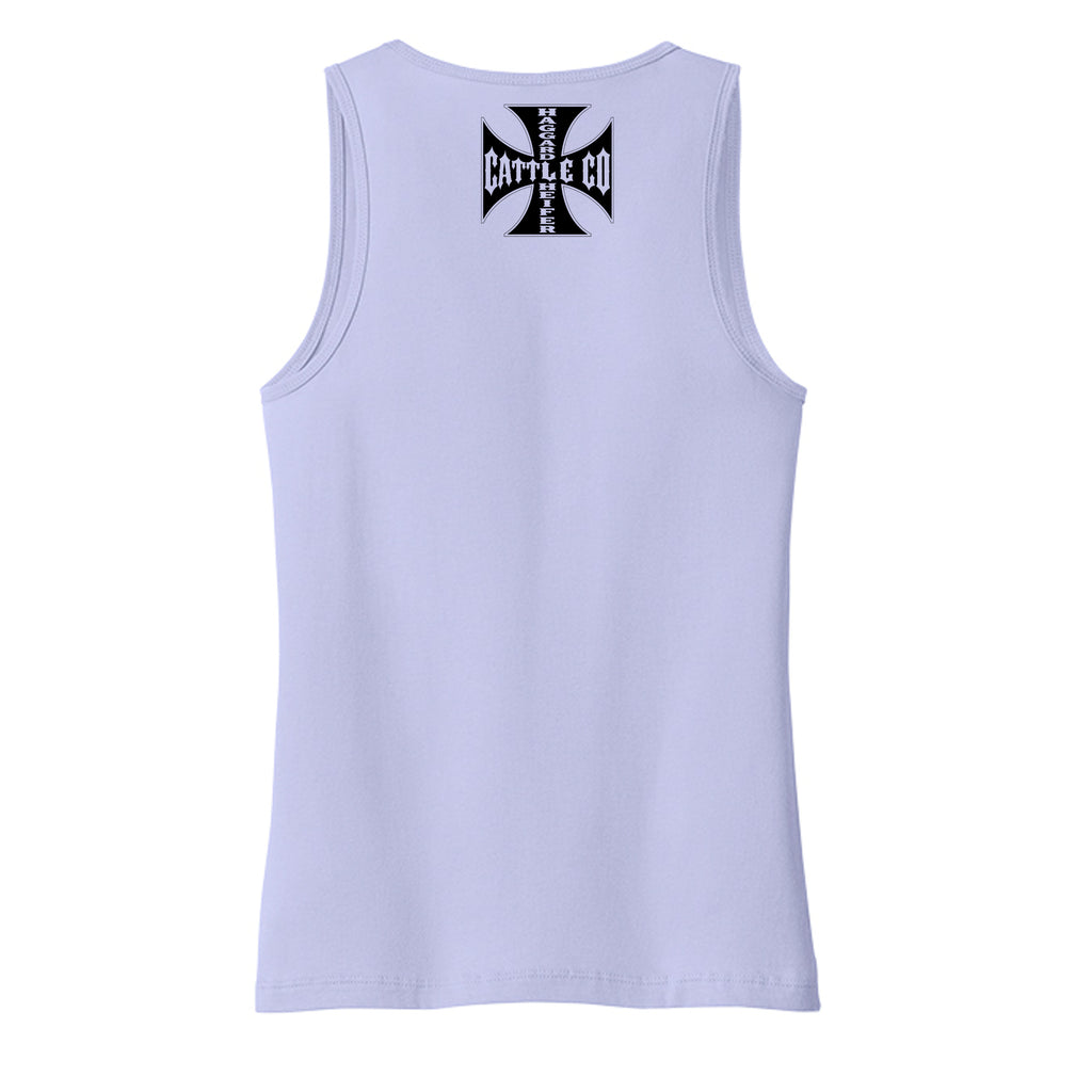 Lavender - 3933NL - BACK