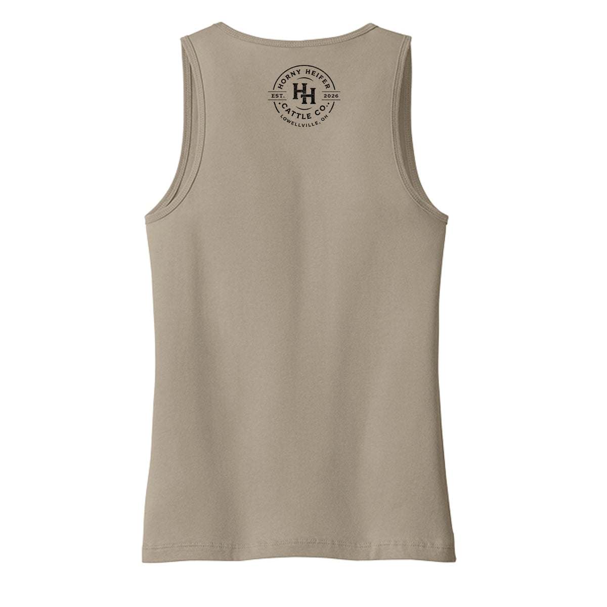 Tan - 3933NL - BACK