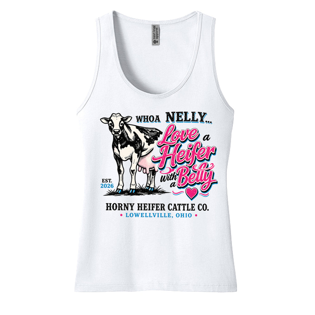 WHITE - 3933NL - FRONT