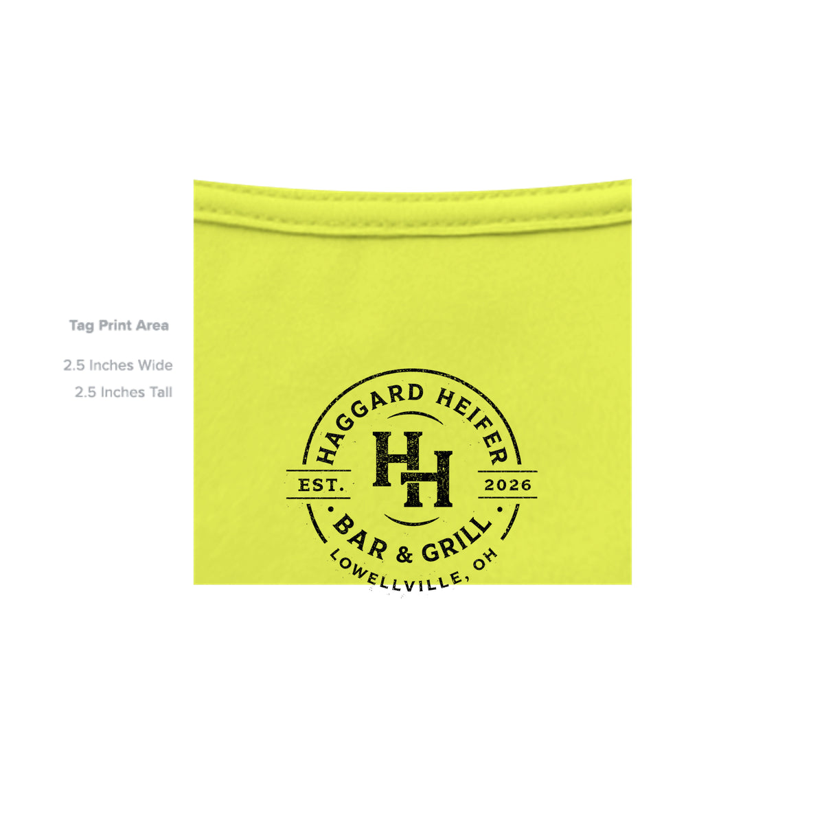SAFETY GREEN - G240 - INSIDE_TAG_LINE