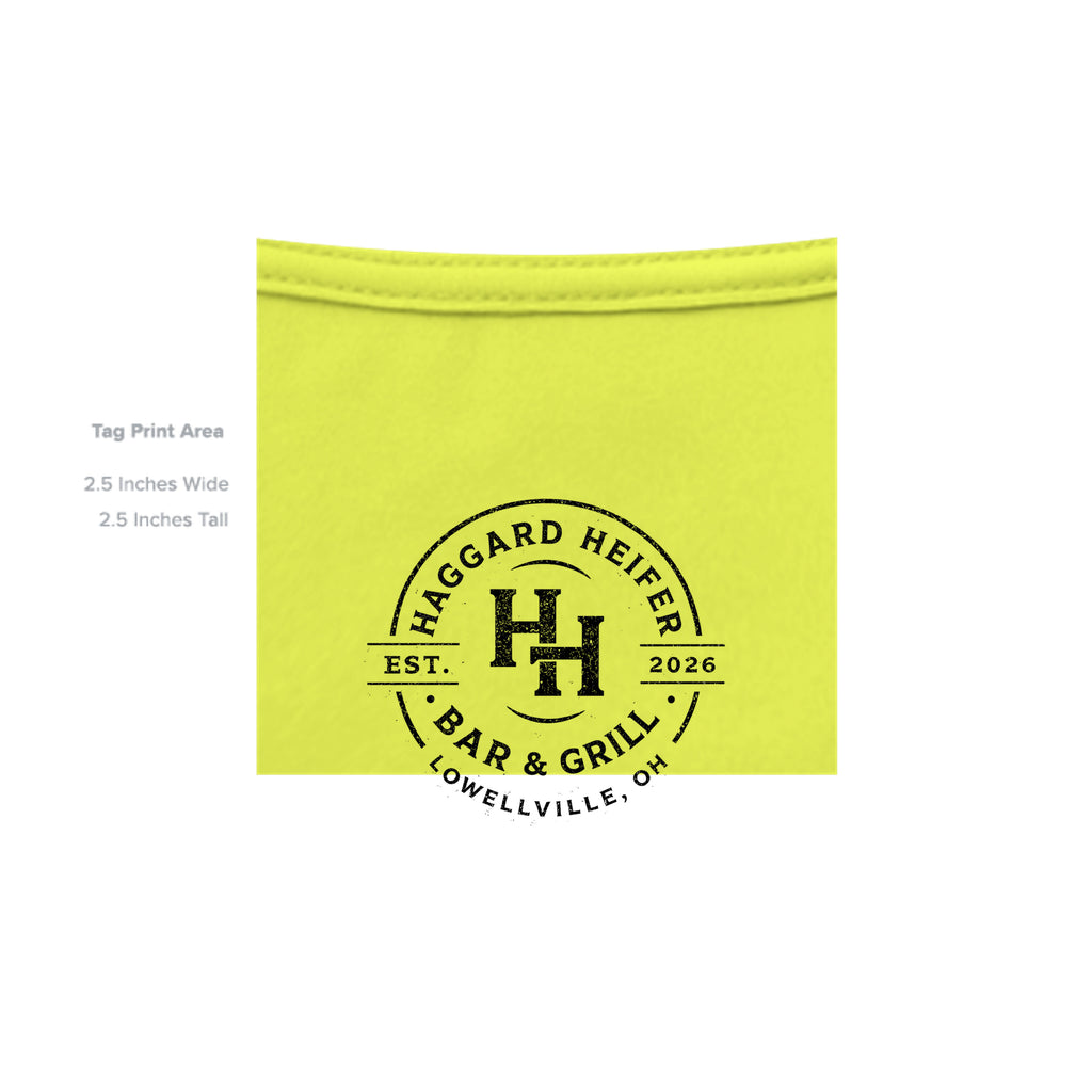 SAFETY GREEN - G500 - INSIDE_TAG_LINE