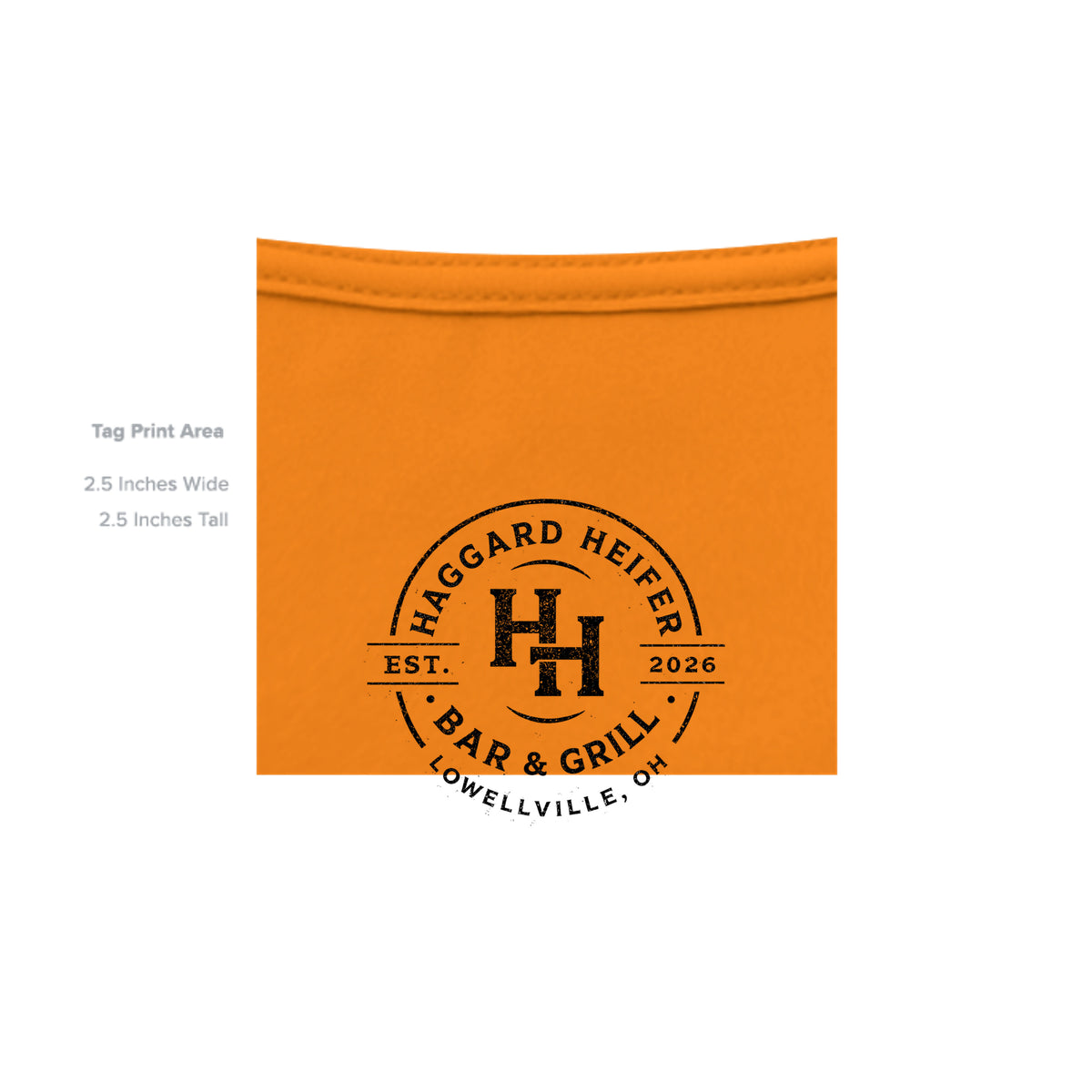 SAFETY ORANGE - G500 - INSIDE_TAG_LINE