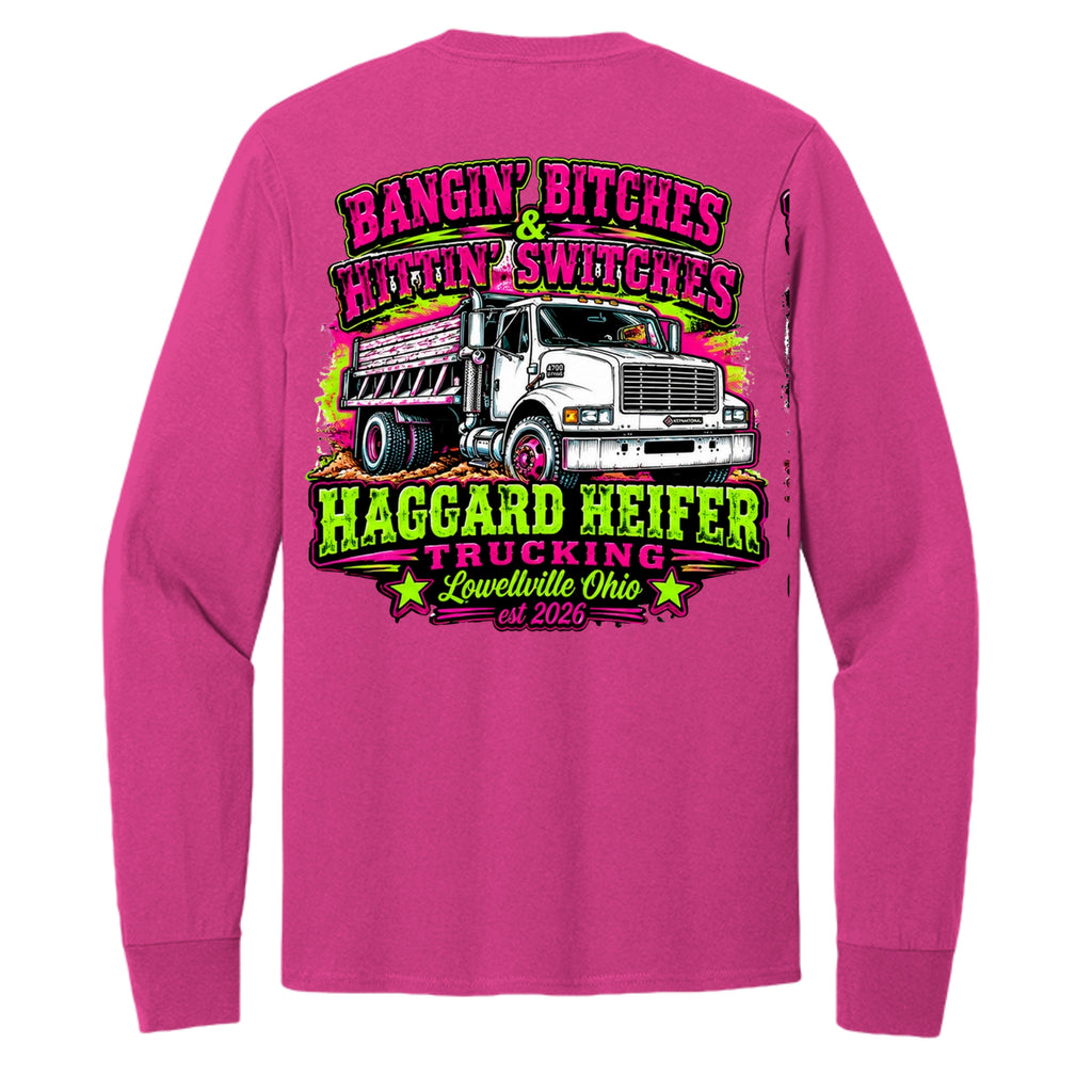 Sangria - PC54LS - BACK