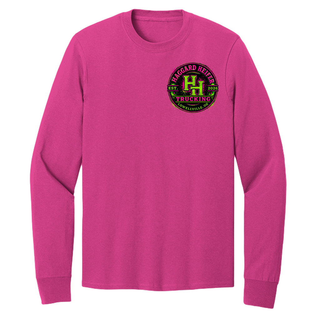 Sangria - PC54LS - FRONT