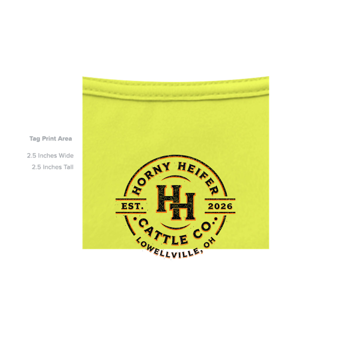 SAFETY GREEN - G500 - INSIDE_TAG_LINE