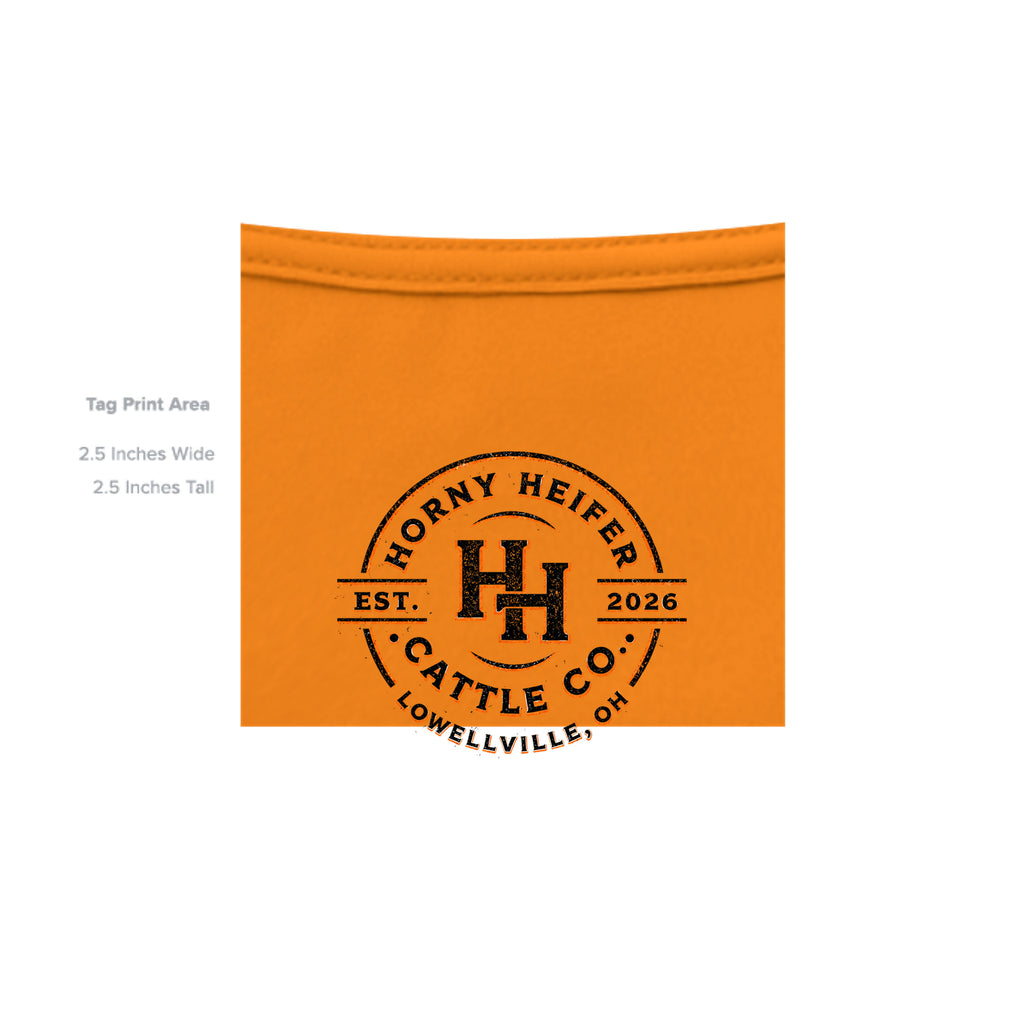 SAFETY ORANGE - G500 - INSIDE_TAG_LINE