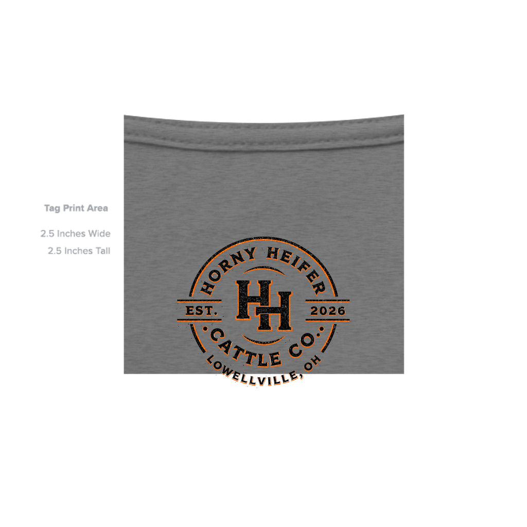 GRAPHITE HEATHER - G500 - INSIDE_TAG_LINE