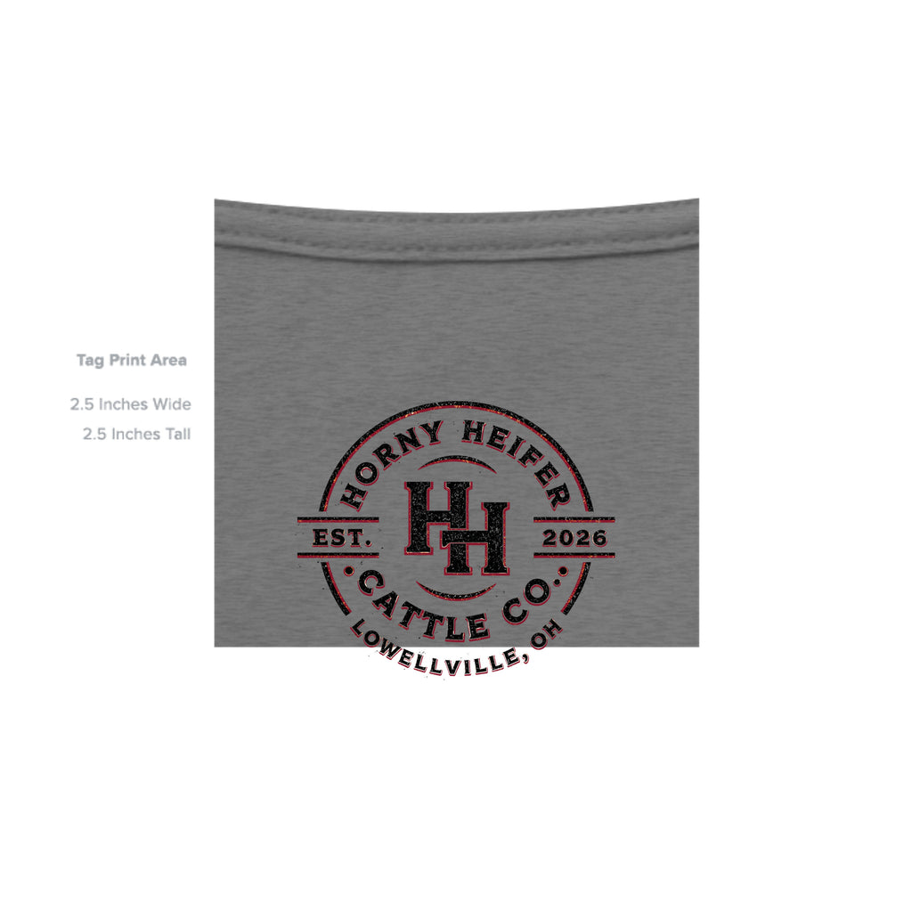 GRAPHITE HEATHER - G500 - INSIDE_TAG_LINE