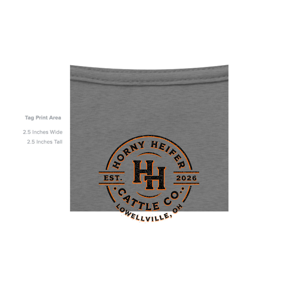 GRAPHITE HEATHER - G500 - INSIDE_TAG_LINE