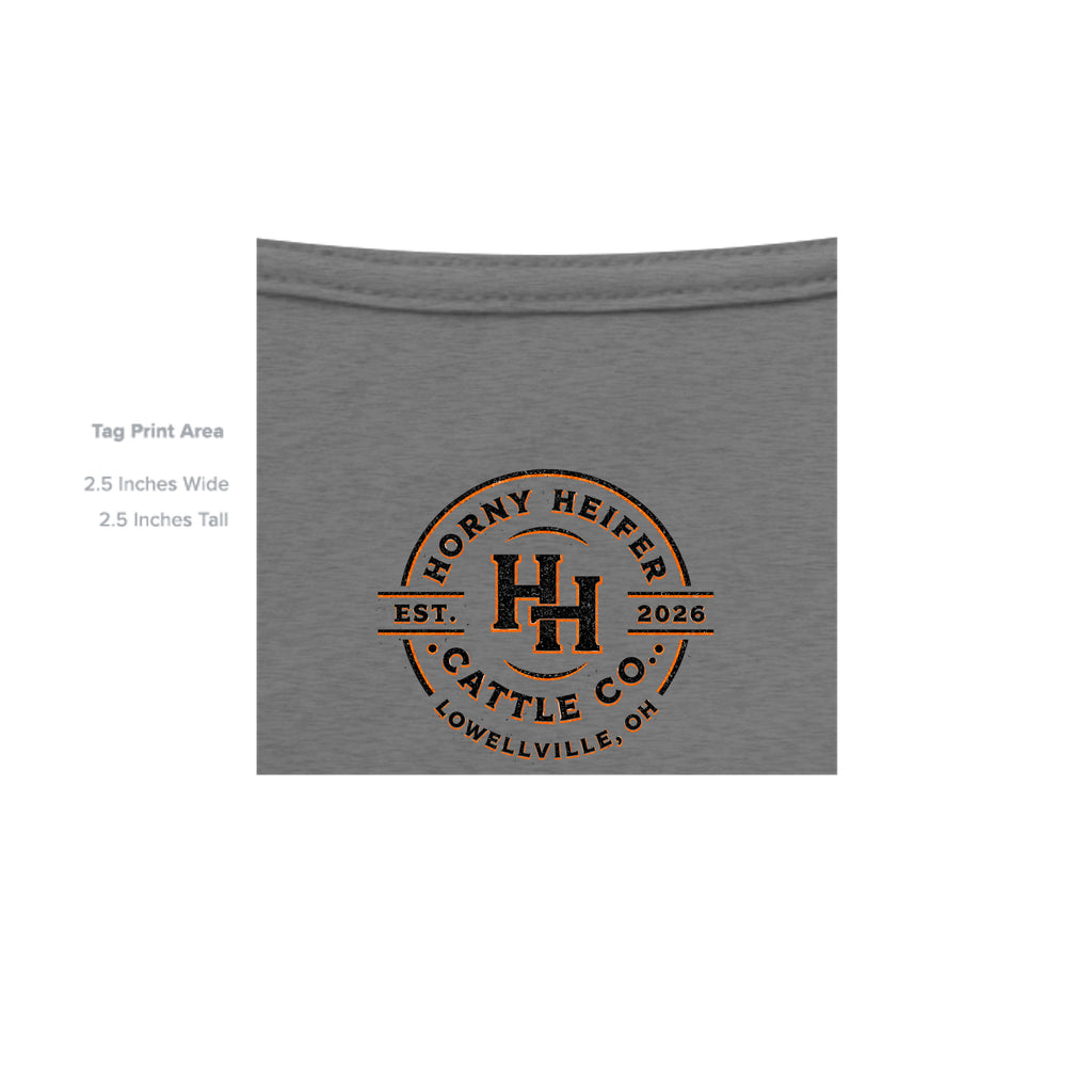 GRAPHITE HEATHER - G500 - INSIDE_TAG_LINE